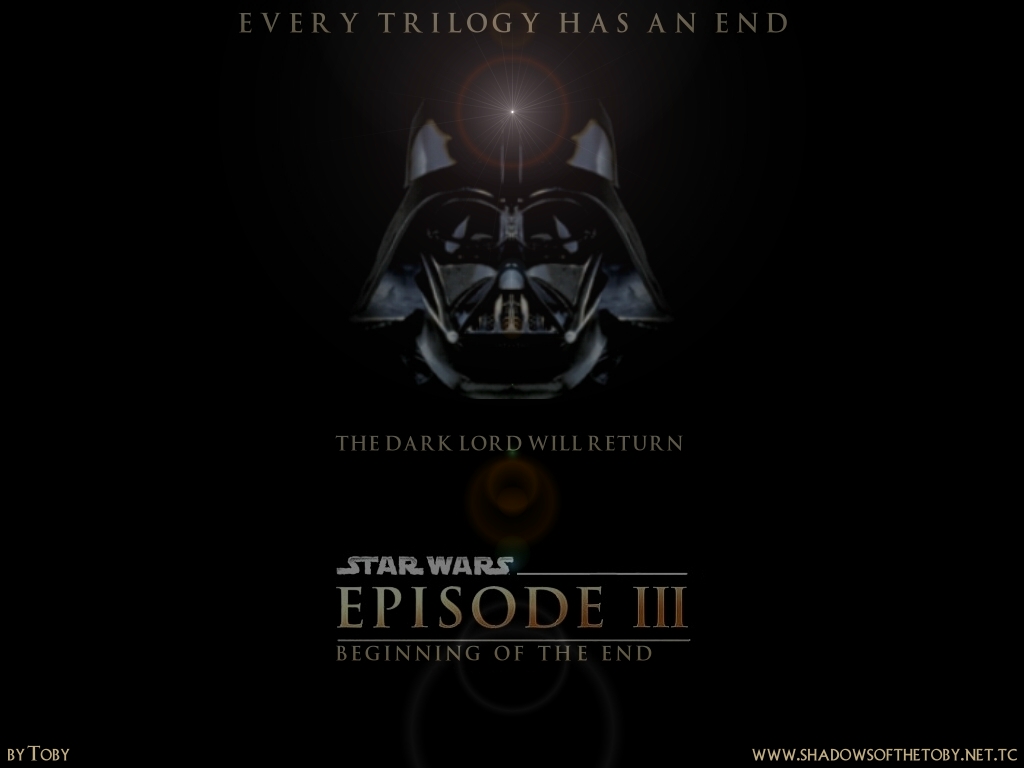 Episode III - Dark Lord