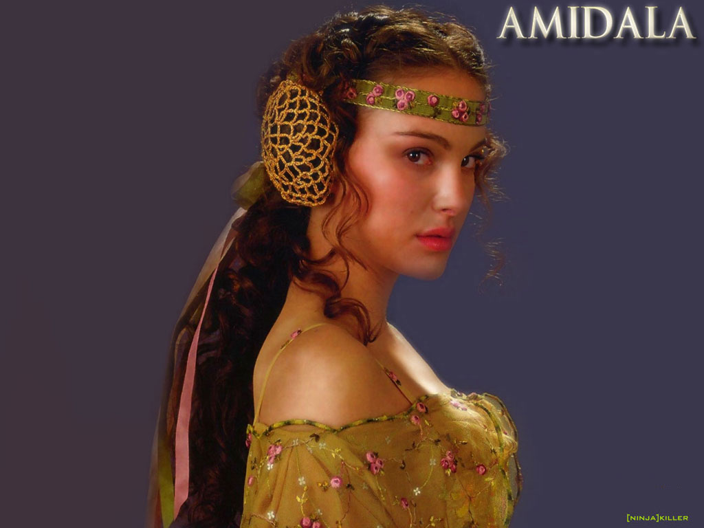 Amidala