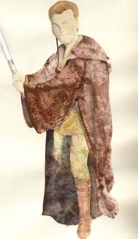 Obi-Wan Kenobi