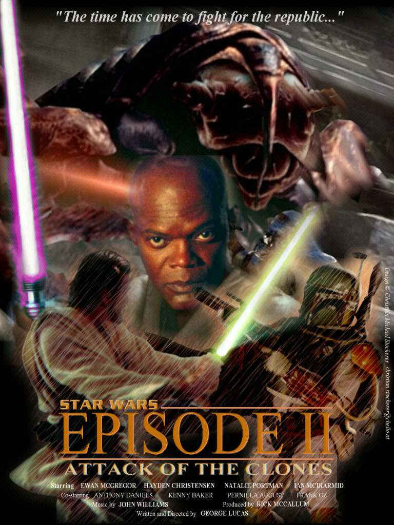 Attack of the Clones