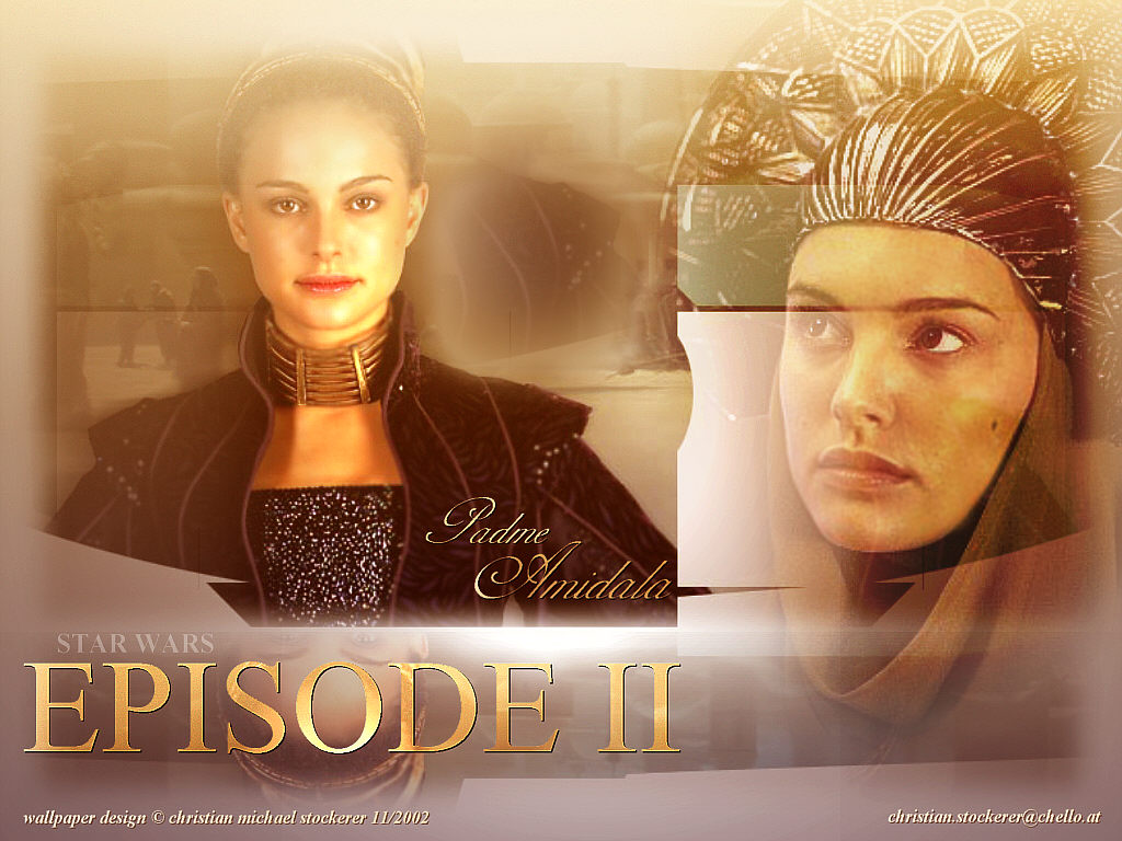 Padmé Amidala