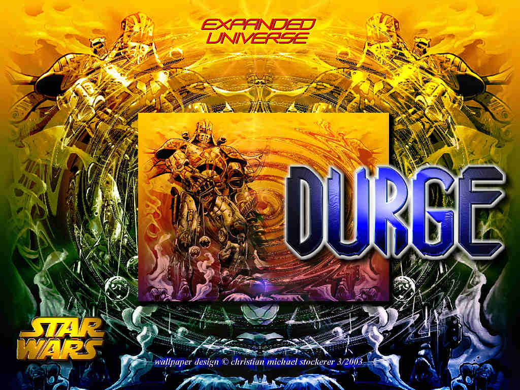 Durge
