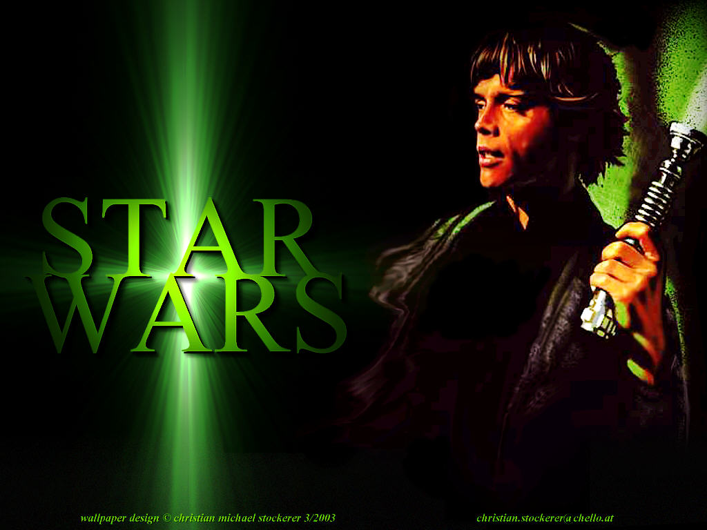Luke Skywalker