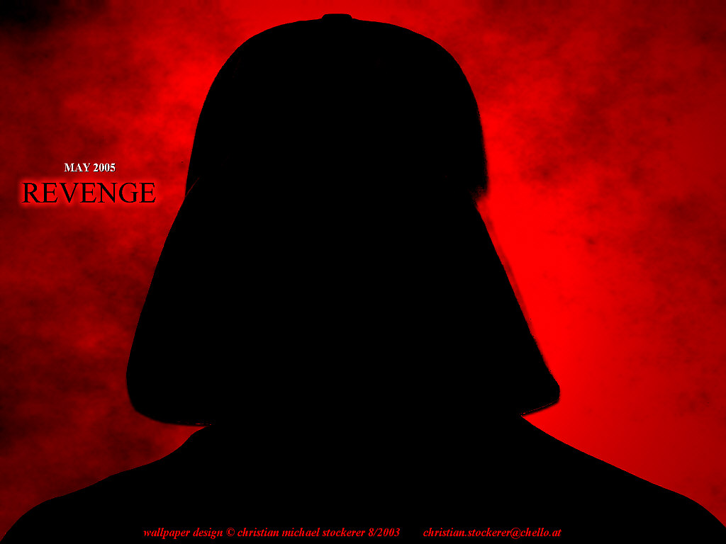 Revenge - Vader