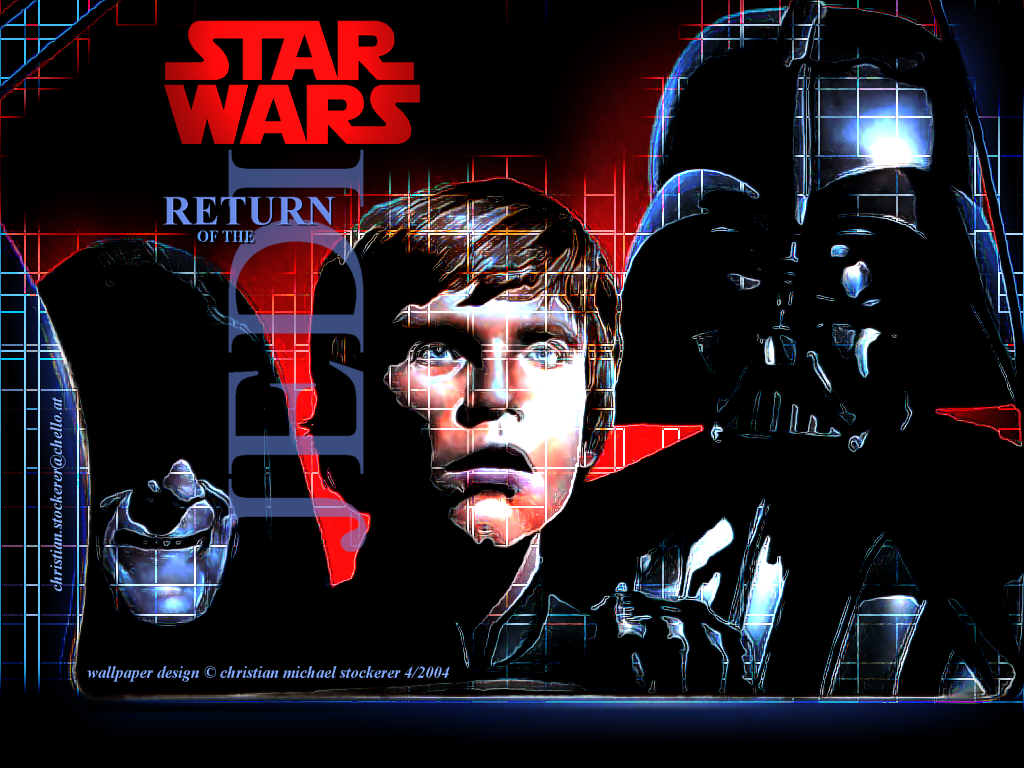 Return of the Jedi