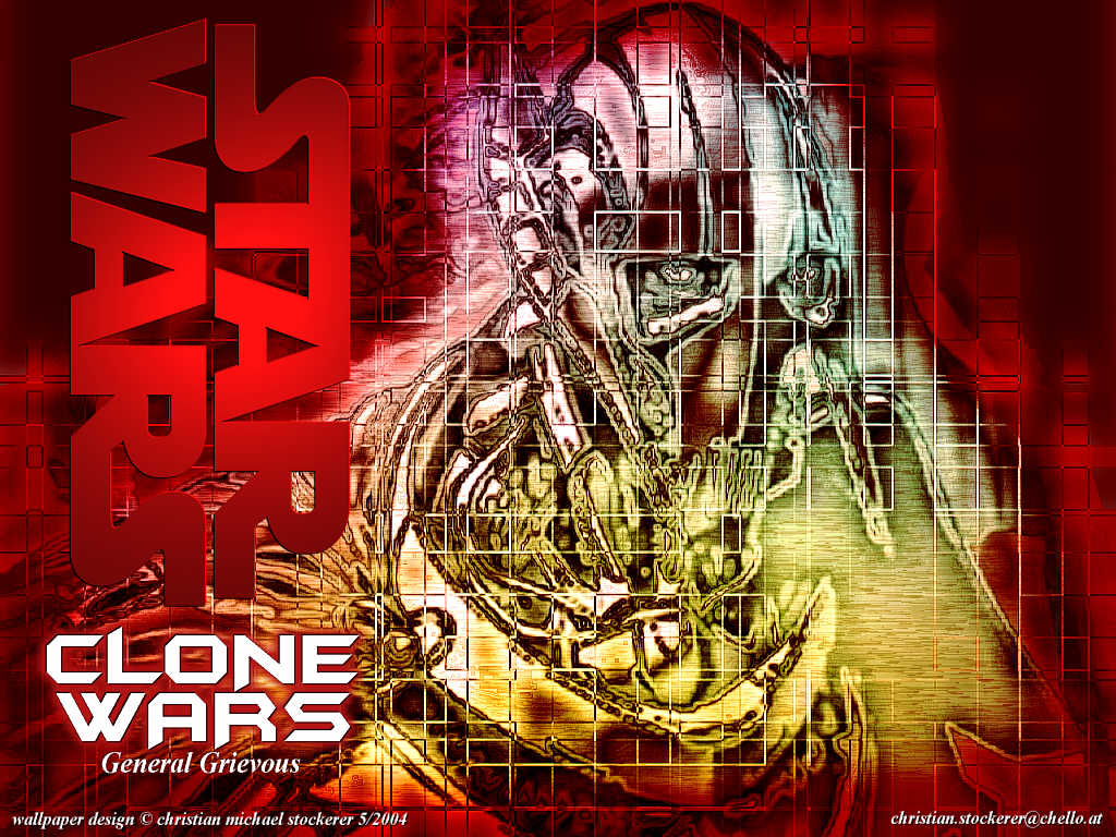 General Grievous