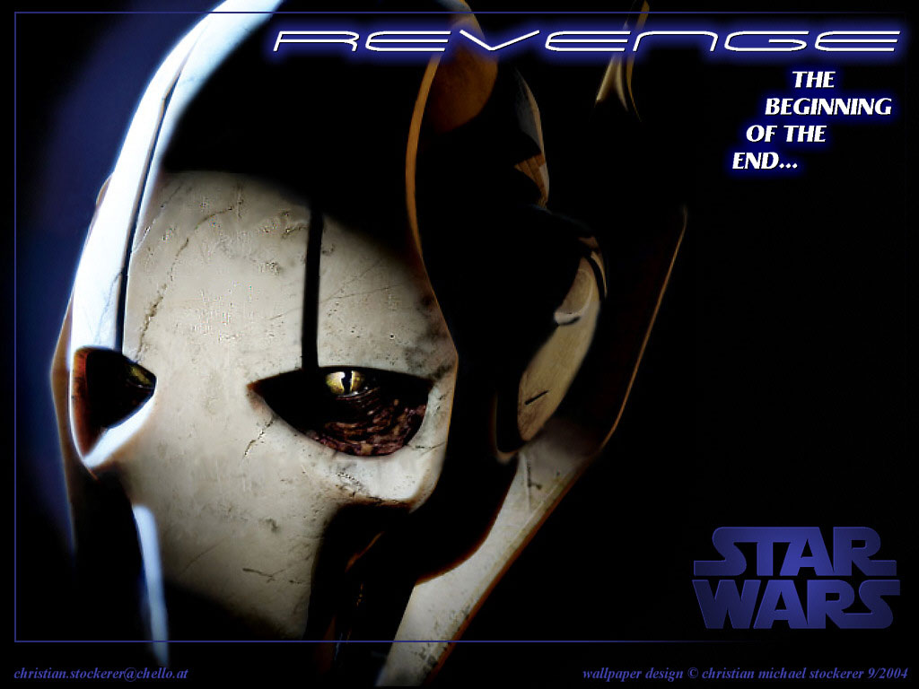 General Grievous