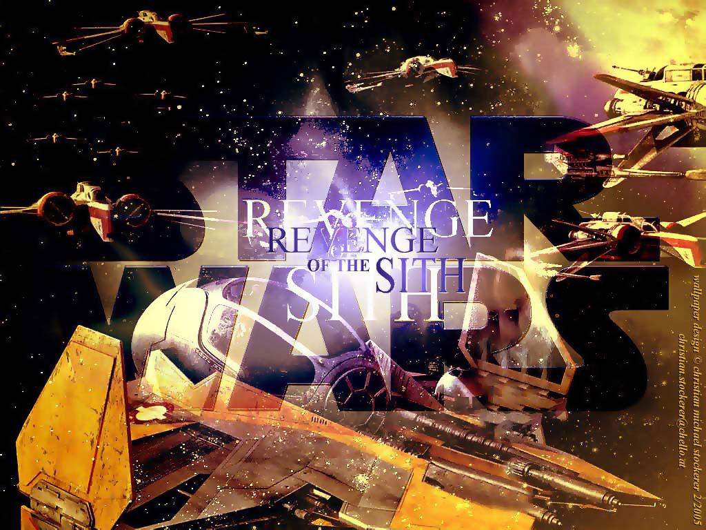 Episode III - Raumjäger