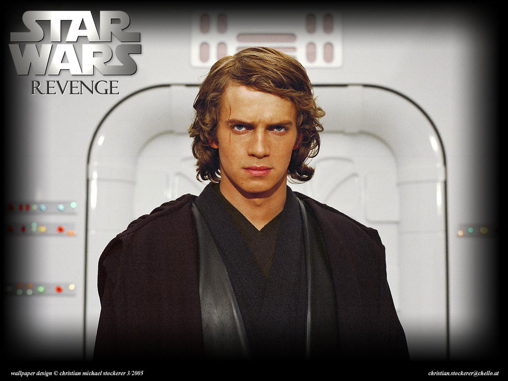 Anakin Skywalker