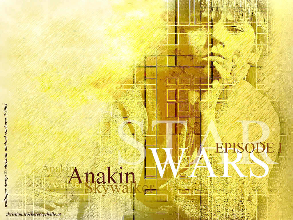 Anakin Skywalker