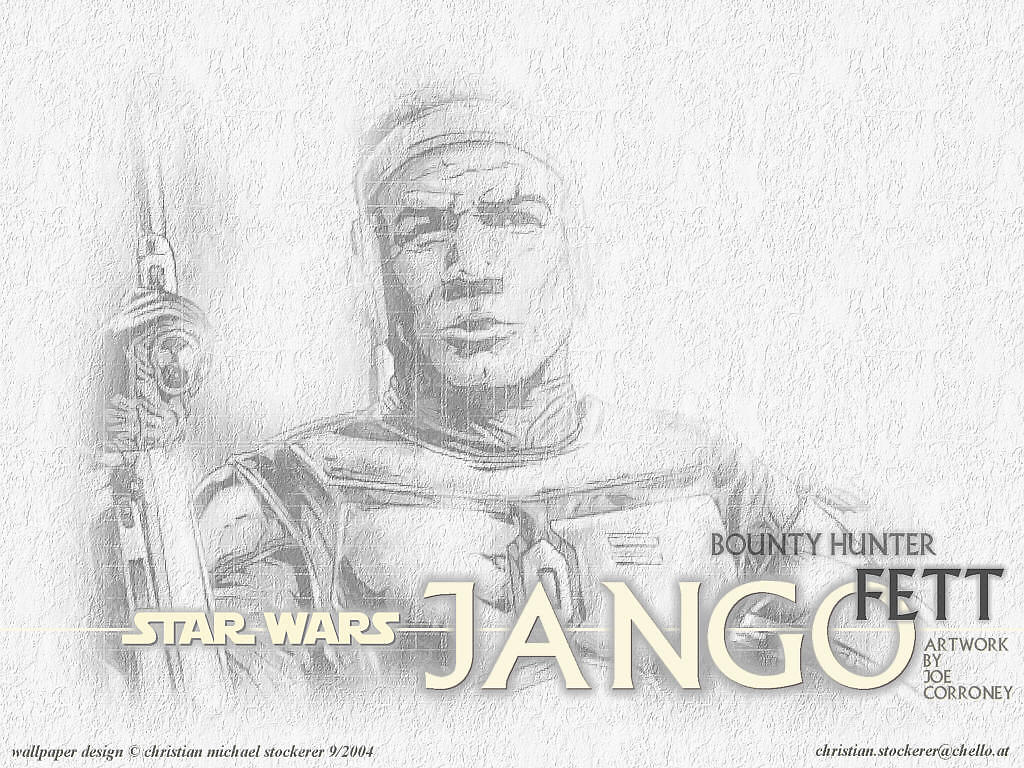 Jango Fett