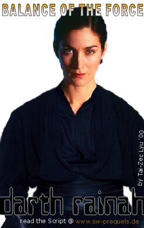 Darth Rainah