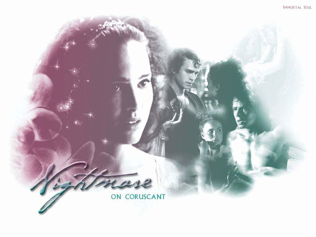 Nightmare (Anakin und Padmé)