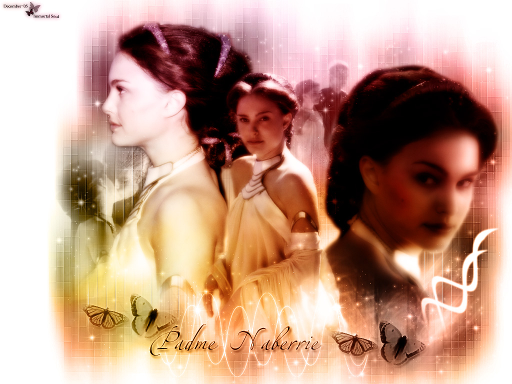 Padmé Naberrie