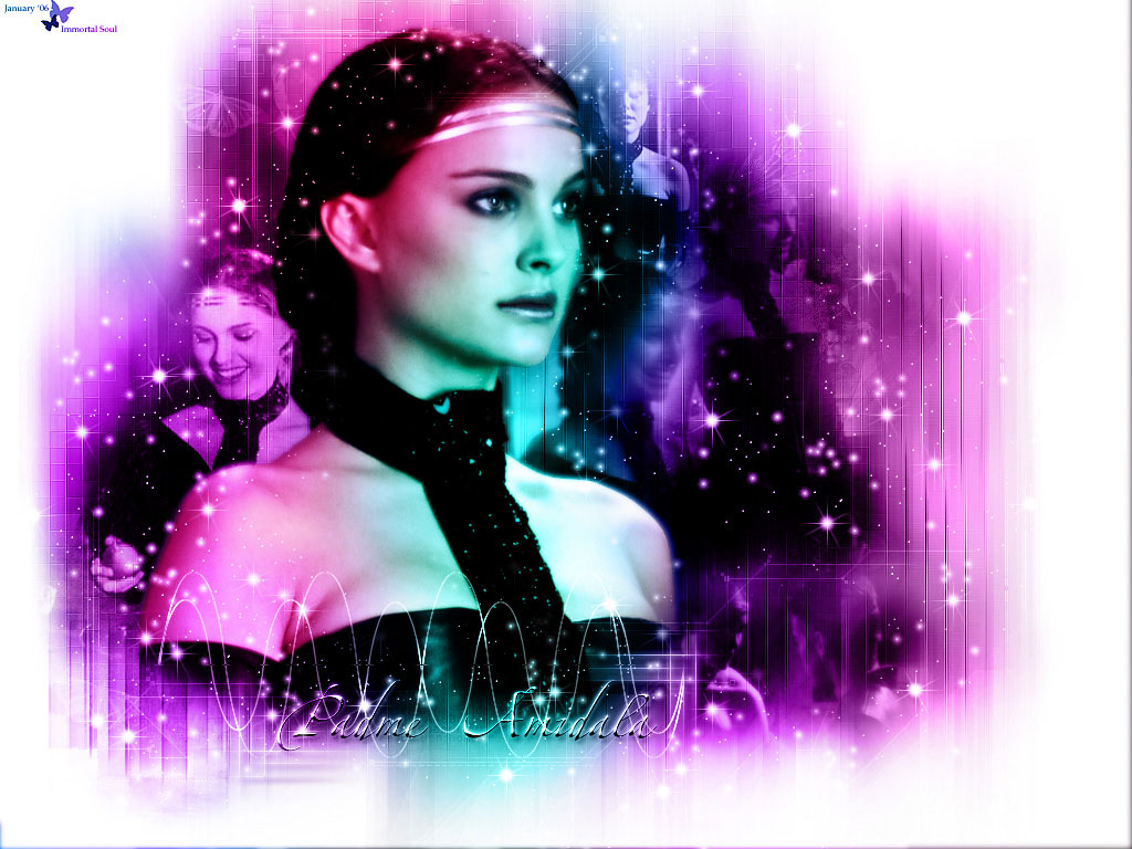 Padmé Amidala