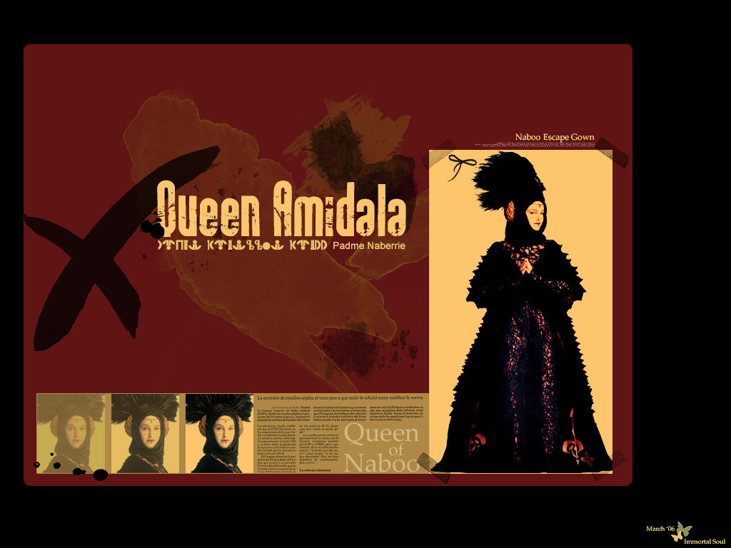 Amidala