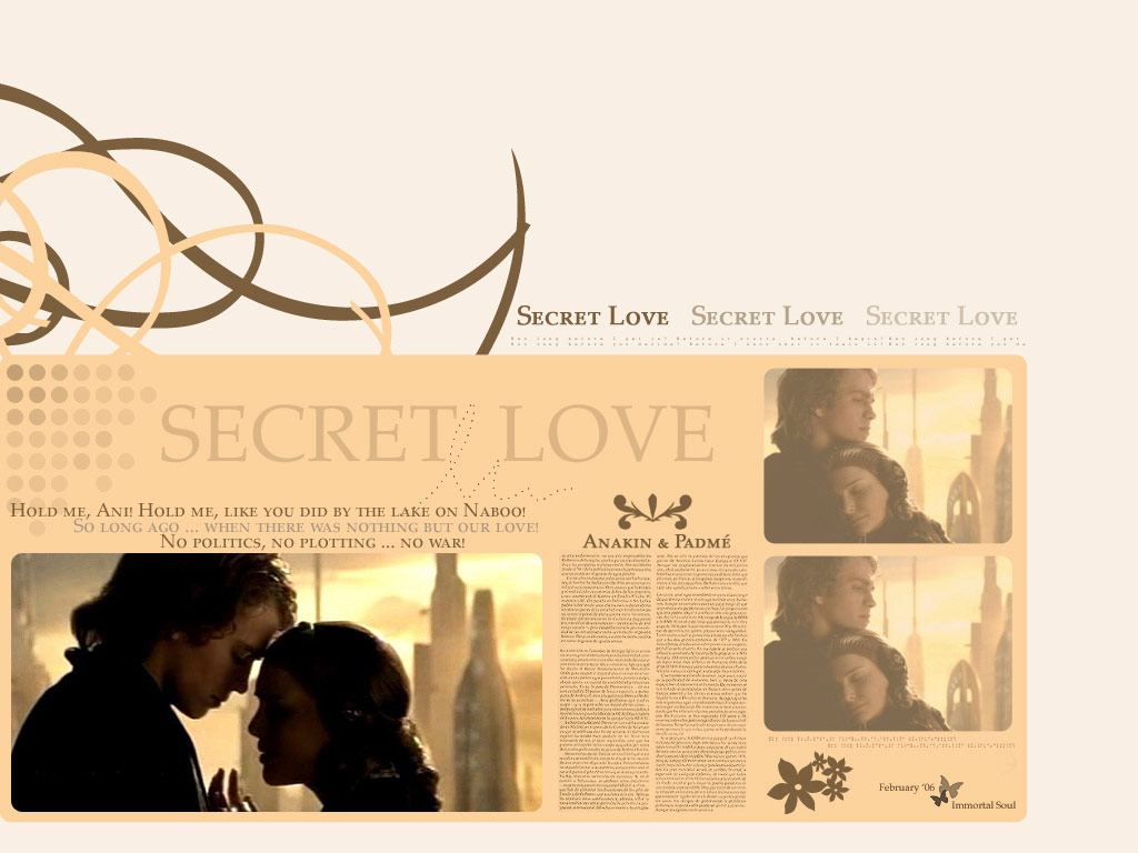 Secret Love