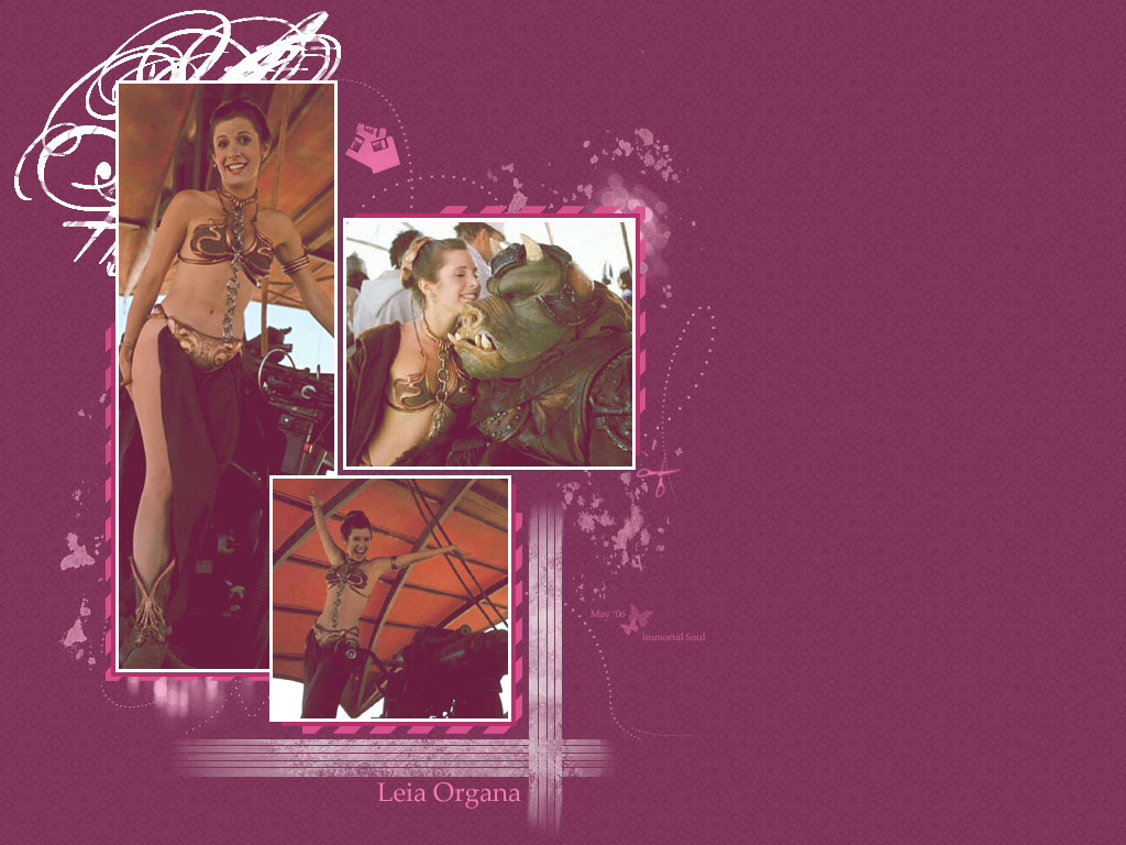 Leia