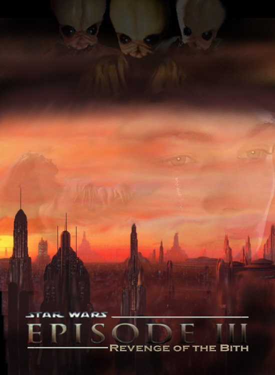 Episode III - Revenge of the Bith