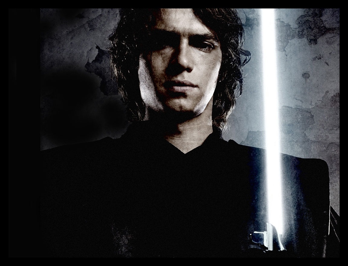 Anakin