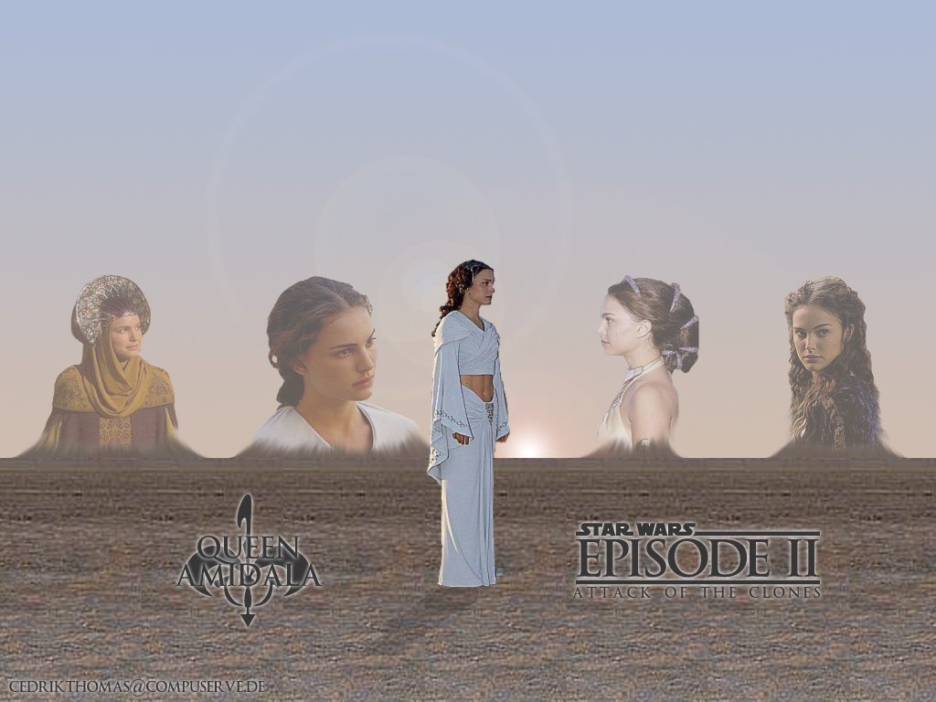 Padmé