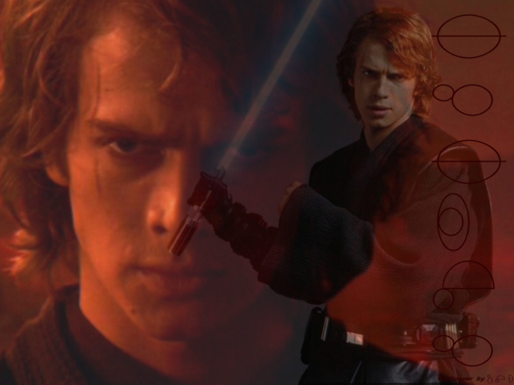 Anakin