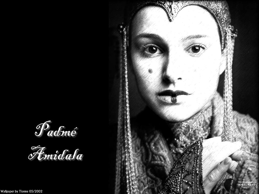 Padmé Amidala