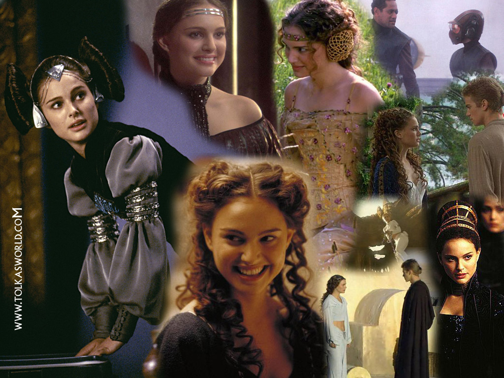 Padmè Amidala