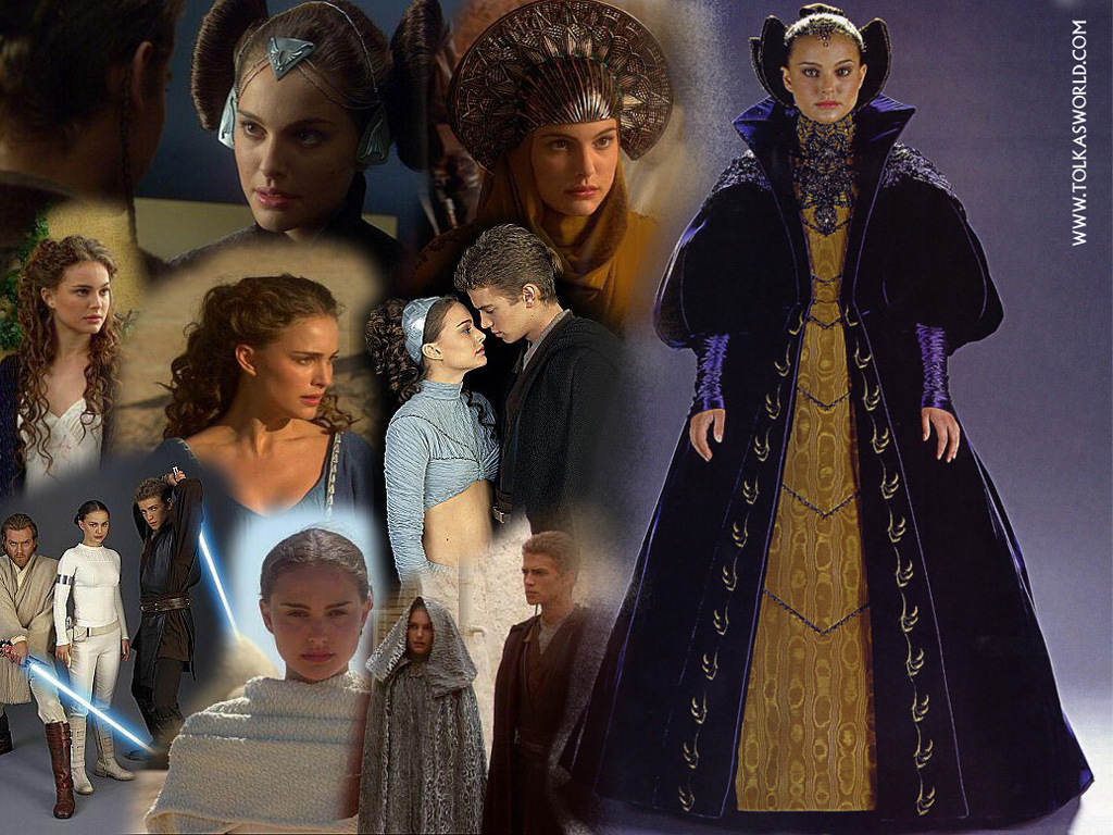 Padmè Amidala