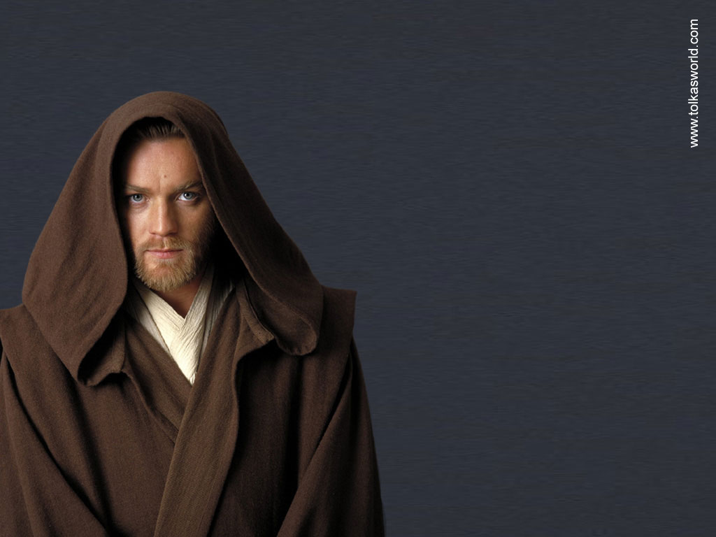 Obi-Wan Kenobi