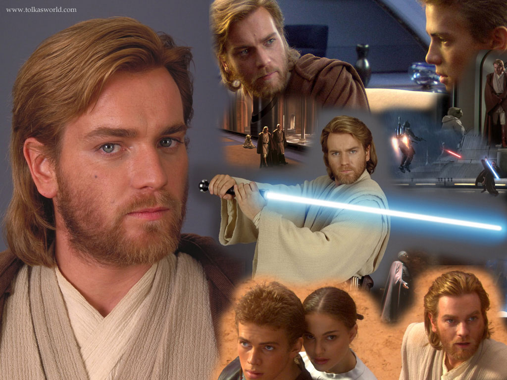 Obi-Wan Kenobi