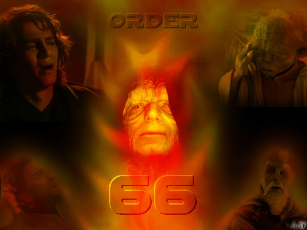 Order 66