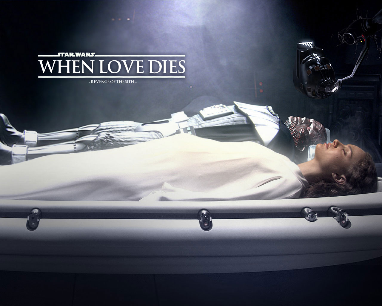 When Love Dies