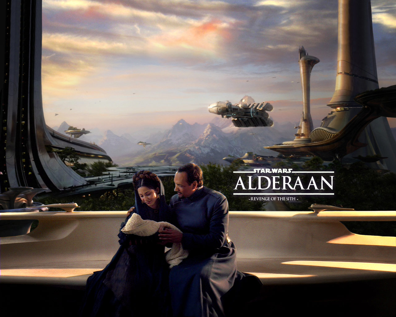 Alderaan