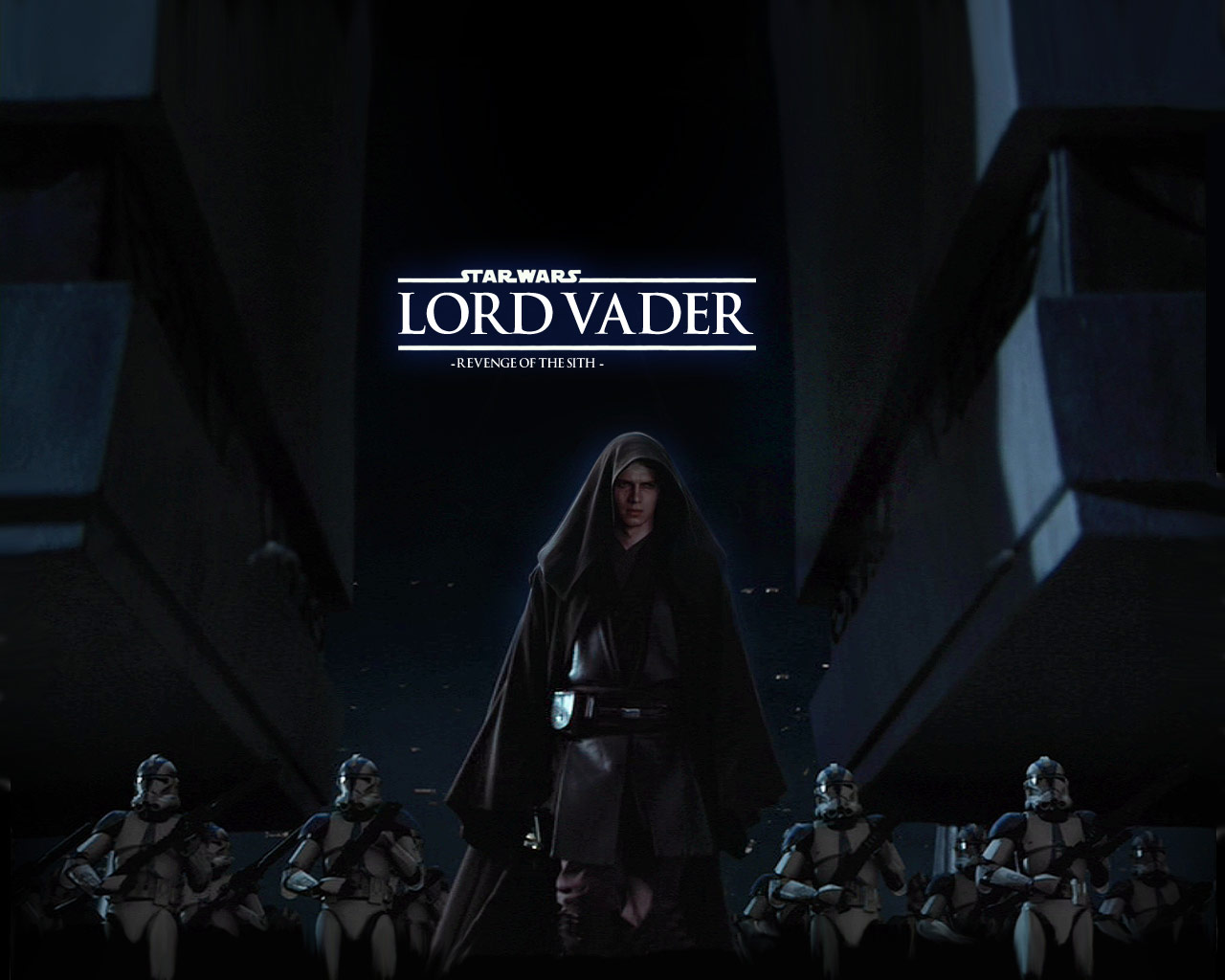 Lord Vader