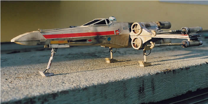 X-Wing