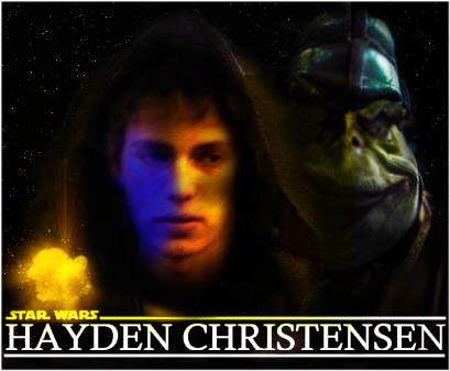 Episode 2 Anakin