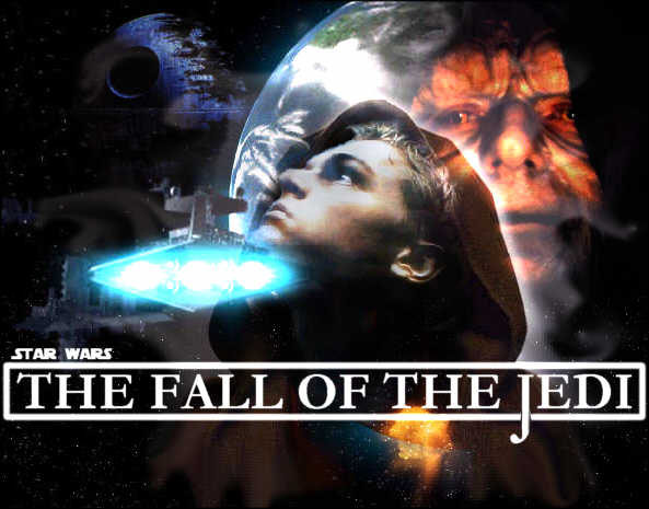 The Fall of the Jedi