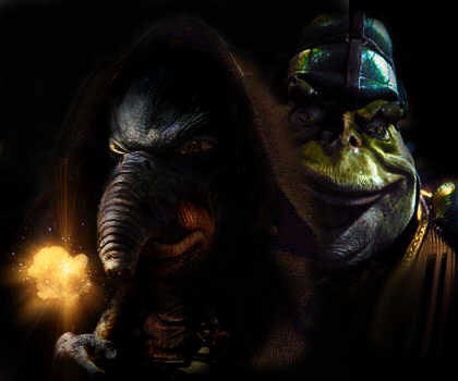 Jedi Watto