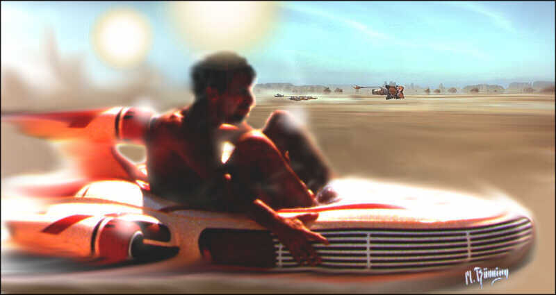 Racer