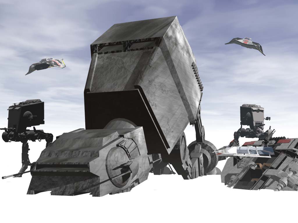 AT-AT