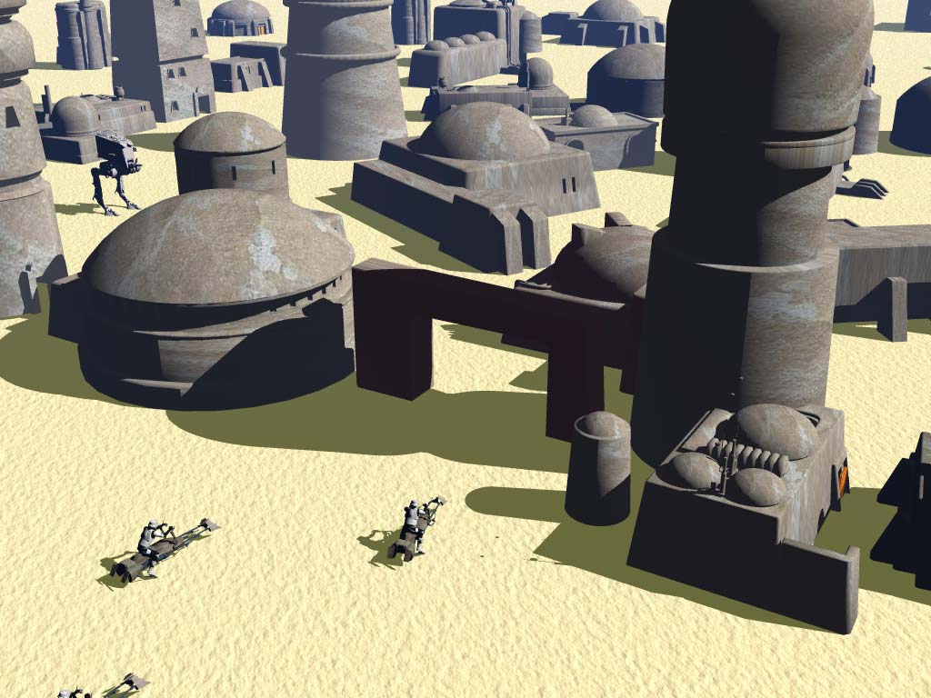Mos Eisley