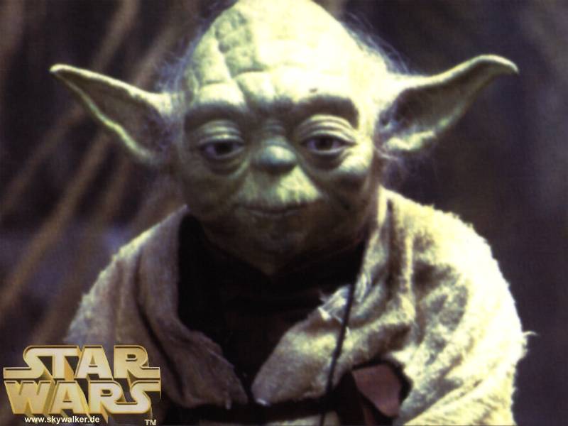 Yoda