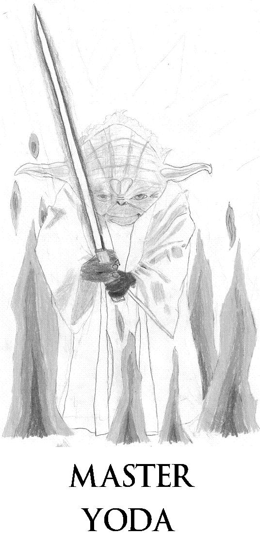 Yoda