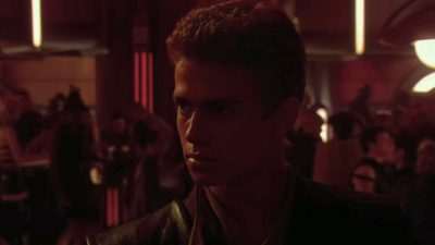 Hayden Christensen im Interview