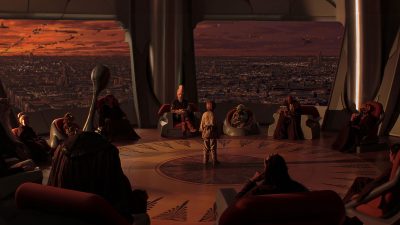 Industrial Light & Magic auf dem Weg zur Massenproduktion von CGI-Effekten
