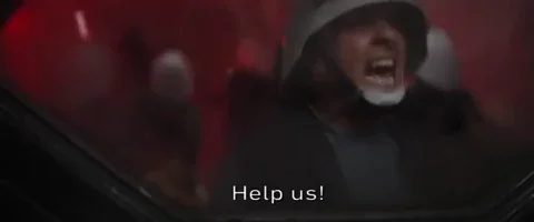 Help us